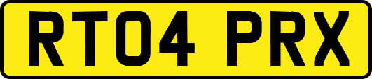 RT04PRX