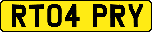 RT04PRY