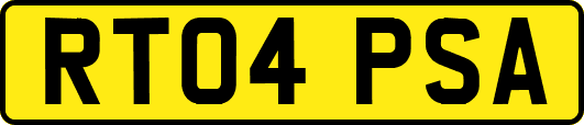 RT04PSA