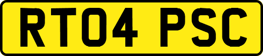 RT04PSC