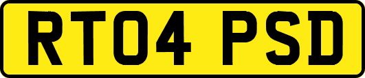 RT04PSD