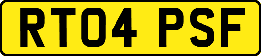RT04PSF