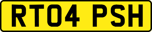 RT04PSH