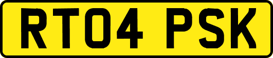 RT04PSK