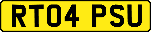RT04PSU