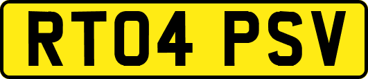 RT04PSV