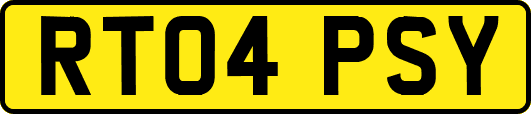 RT04PSY