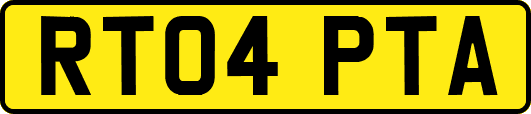 RT04PTA