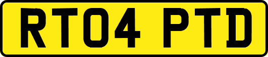 RT04PTD