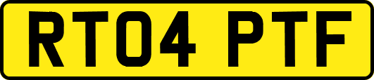 RT04PTF