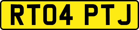 RT04PTJ