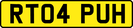 RT04PUH