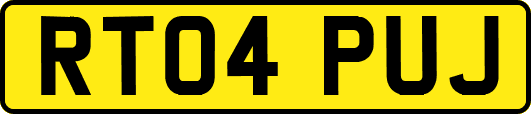RT04PUJ