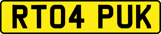 RT04PUK