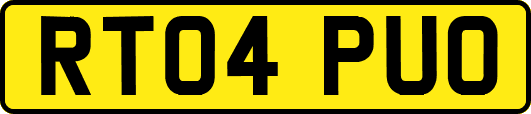 RT04PUO