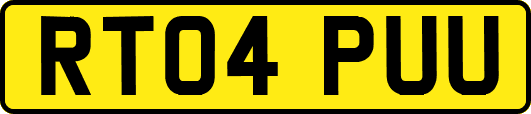 RT04PUU