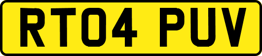 RT04PUV