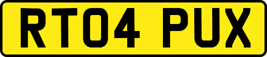 RT04PUX