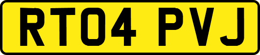 RT04PVJ