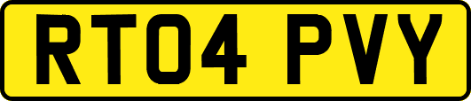 RT04PVY
