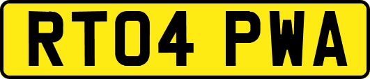 RT04PWA