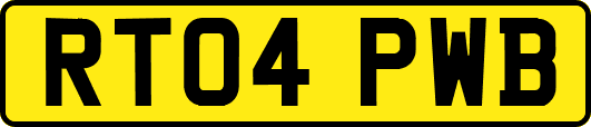 RT04PWB
