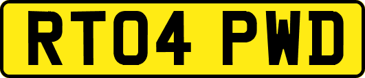 RT04PWD
