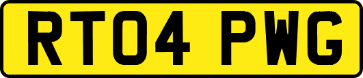 RT04PWG