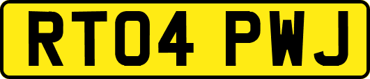 RT04PWJ