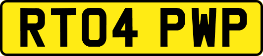 RT04PWP