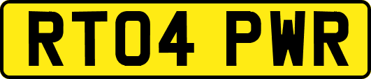 RT04PWR