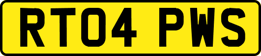 RT04PWS