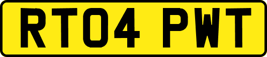 RT04PWT