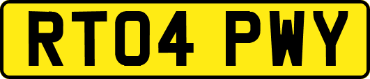 RT04PWY