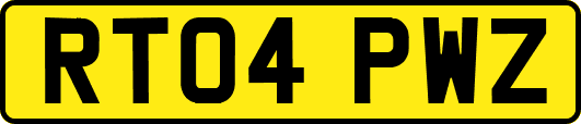 RT04PWZ