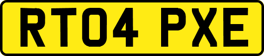 RT04PXE