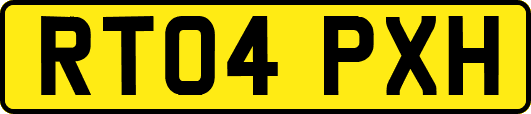 RT04PXH