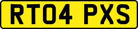 RT04PXS