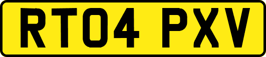 RT04PXV