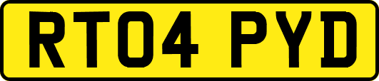 RT04PYD