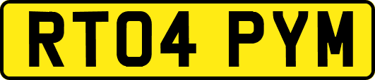 RT04PYM