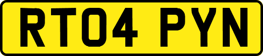 RT04PYN