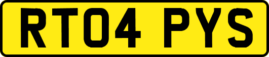 RT04PYS