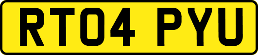RT04PYU