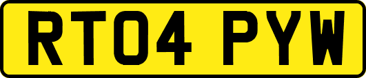 RT04PYW