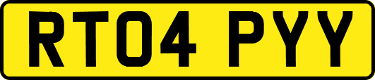 RT04PYY