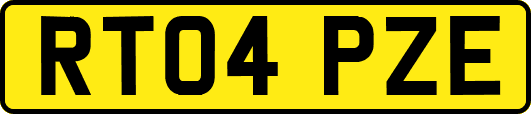 RT04PZE