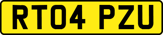 RT04PZU