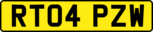 RT04PZW