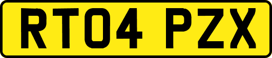 RT04PZX